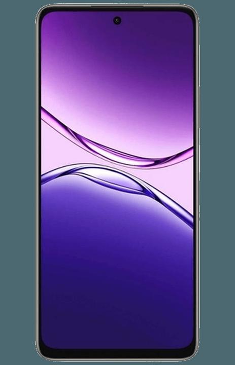 Immagine prodotto OPPO A5 Pro 5G (256 GB, Brown, Nero, 6.67", Doppia SIM, 50 Mpx, 5G)