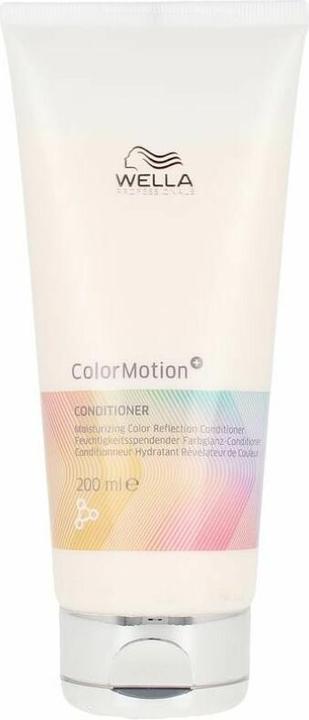 Actual product image Wella System Professionals Color Motion Conditioner, 200 ml (200 ml)