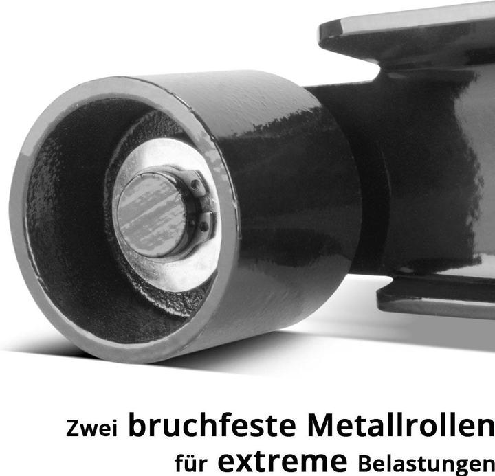 Produktbild Stahlwerk WHF-75 ST