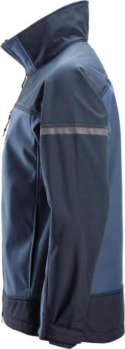 Productafbeelding Snickers Softshell Jacke 1216 AllroundWork (S)