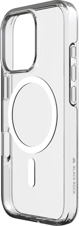 Immagine prodotto Black Rock Custodia Mag Clear (Apple iPhone 16 Pro)