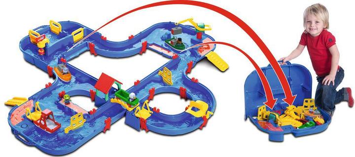 Produktbild Aquaplay 'nGo