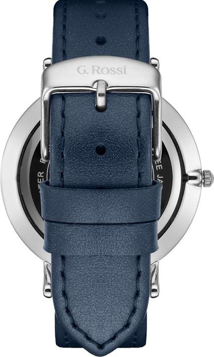 Immagine prodotto Gino Rossi G.Rossi Herrenuhr 11014A7-6F1 + BOX