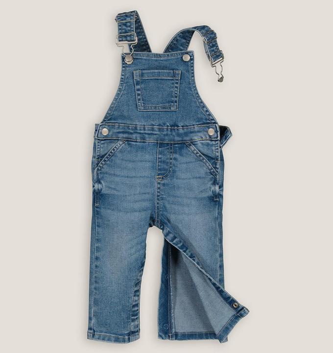 La Redoute Collections Jeans-Latzhose
