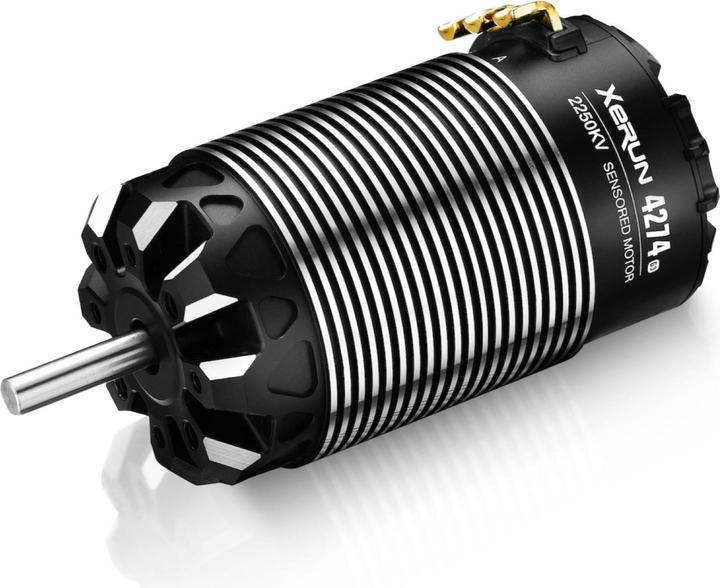 Hobbywing Xerun 4274SD Brushless Motor G3 2250KV