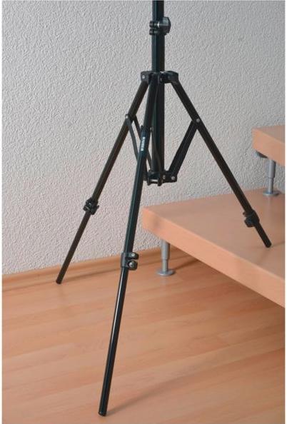 Image du produit Kaiser Fototechnik Compact 175 (175 cm, 3 kg)