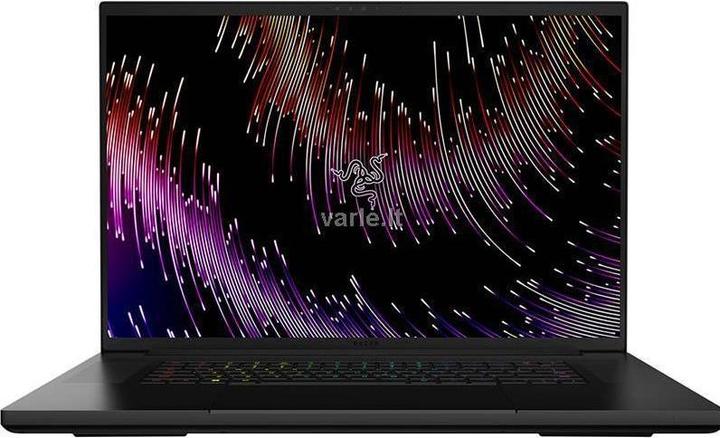 Immagine prodotto Razer Blade 18 (18", Intel Core i9-13950HX, 16 GB, 1000 GB, Ing. Int.)