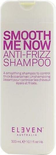 Actual product image ELEVEN Australia Smooth Me Now (300 ml, Liquid shampoo)