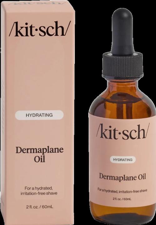 Kitsch Gesichtsöl Dermaplaning 50ml