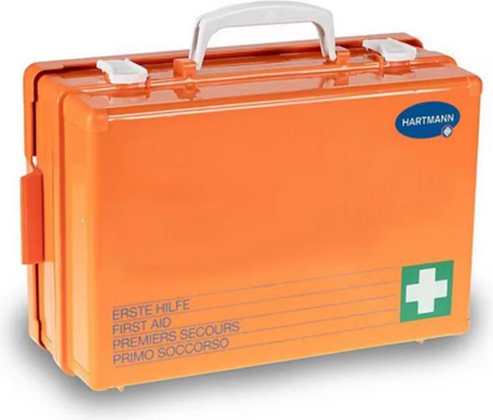 Produktbild IVF Hartmann Gastro Vario 2 (Notfallkoffer)