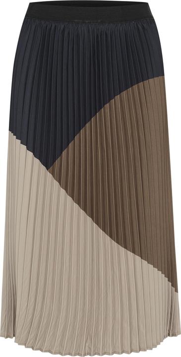 Nero, Tamburo, Lupo di legno
