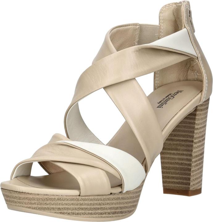 Nero Giardini Sandalen (36)