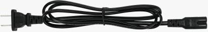 Image du produit Bambu Lab - AMS HT - AC Power Cord
