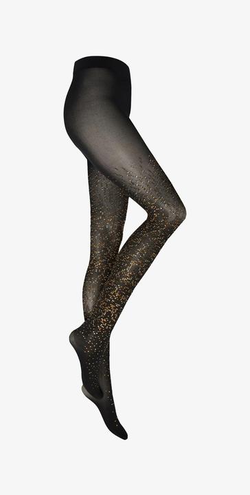 Image du produit Wolford Collants "Crystal matrix (M)