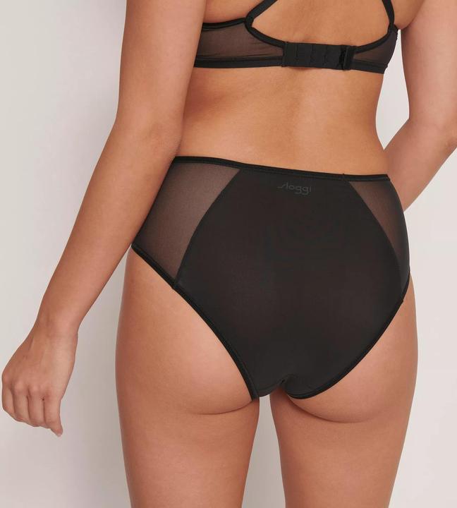 Immagine prodotto Sloggi Soft ADAPT High Waist (L, Confezione singola)
