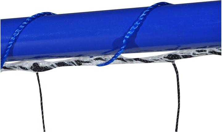 Produktbild Hudora Fussballtor XXL