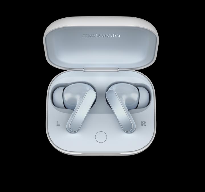 Image du produit Motorola moto buds (ANC, 38 h, Sans fil)