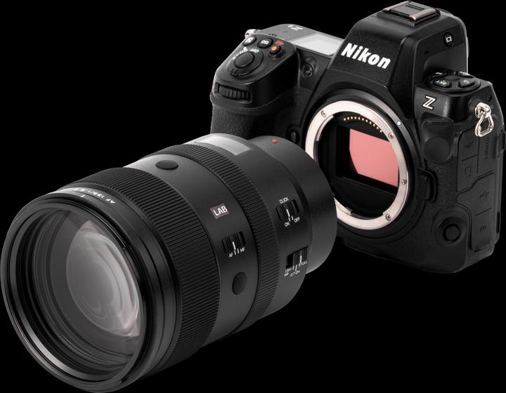 Produktbild Viltrox Objektiv I AF 135 mm I F/1.8 LAB Z für Nikon (Nikon Z, Vollformat)