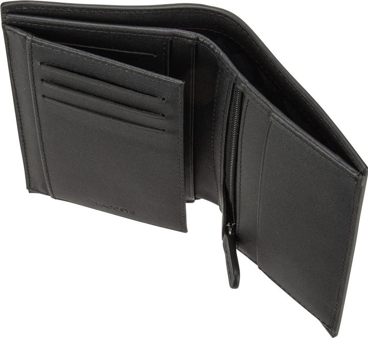 Actual product image Lacoste Wallet FG Vertical Billfold 2368