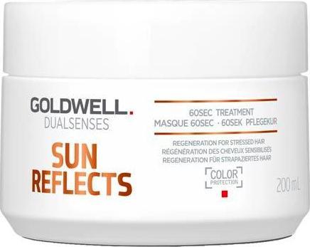 Goldwell DS Sun Reflects After-Sun 60sec Treatment (200 ml)