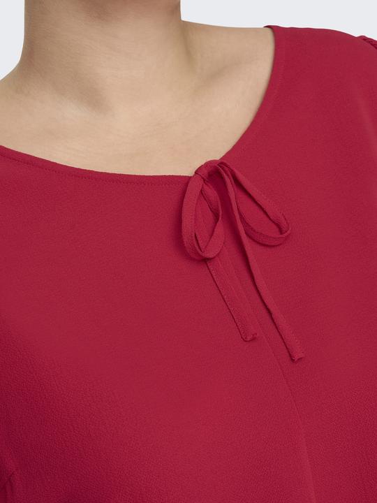 Immagine prodotto Only Top curvy con scollo a V (42)