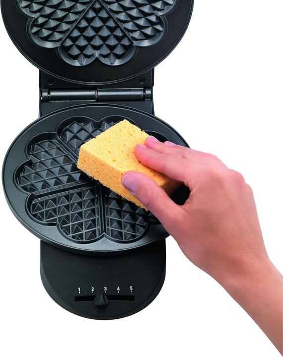 Actual product image Tefal Ultra Compact