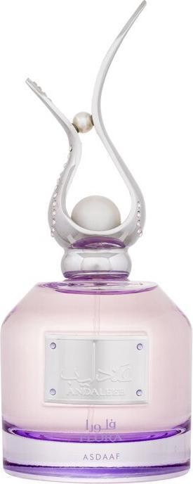 Actual product image Asdaaf Andaleeb Flora (Eau de parfum, 100 ml)