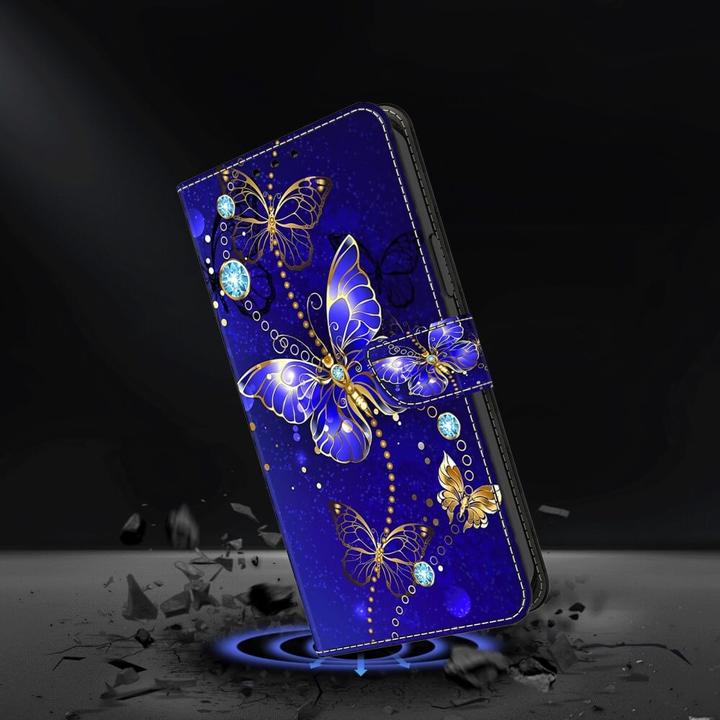 Actual product image Cover-Discount iPhone 16 Pro Max - 3D effect case (Apple iPhone 16 Pro Max)