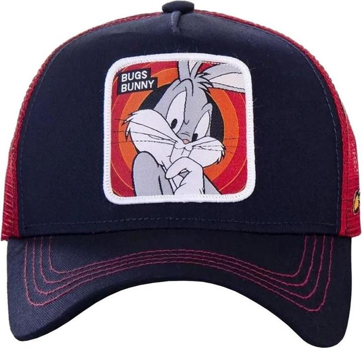 Actual product image Capslab Looney Tunes Freegun-Kappe