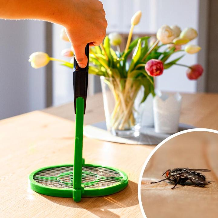 Produktbild Gardigo Elek-Fliegenklatsche