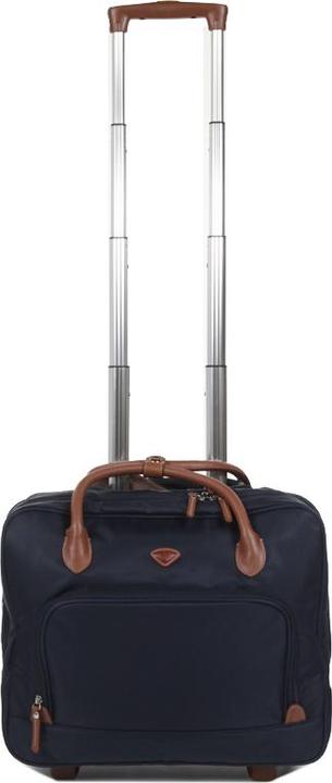 Image du produit Jump Pilot Case 2 compartiments (28 l, Bagage à main (jusqu'à 50l))