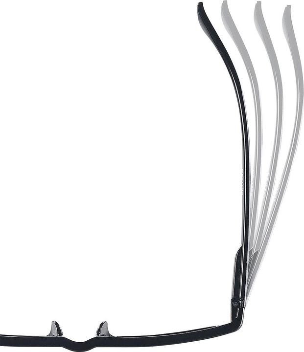 Actual product image Infactory Eye-protecting screen glasses with blue light filter, +3.5 diopters
