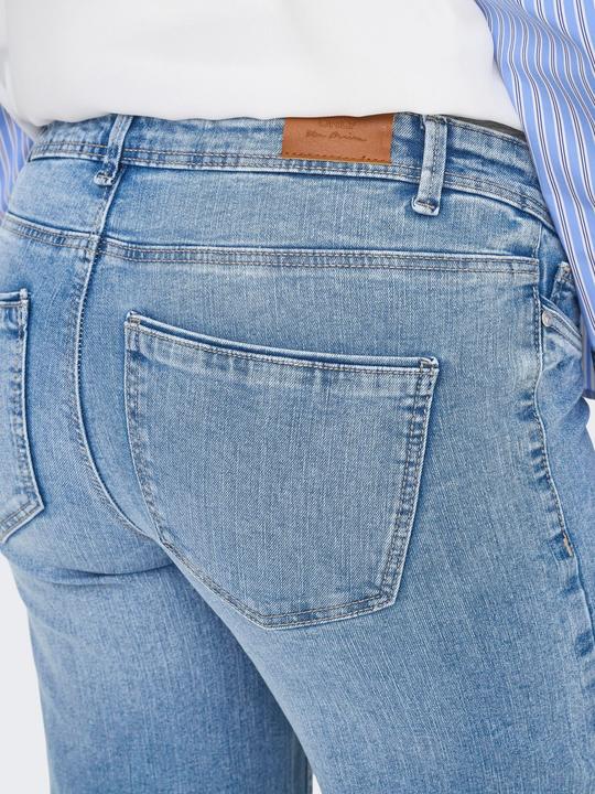 Produktbild Only Maternity OLMWAUW Mittlere Taille Weiter Beinschnitt Jeans Jeans mit weitem Bein (30)