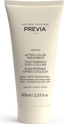 Produktbild Previa PREVIA Keeping After Color Treatment 60ml