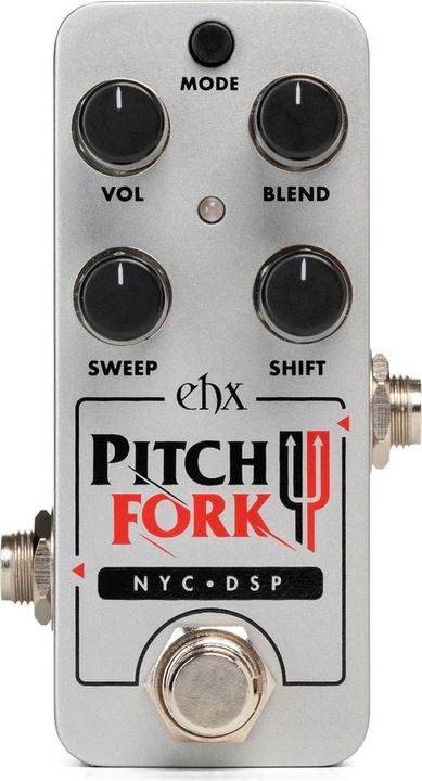 Produktbild Electro-Harmonix Pico Pitch Fork