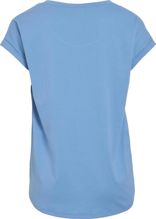 Actual product image Vila Crew neck T-shirt (XXL)