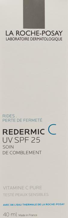 Produktbild La Roche Posay Redermic C UV (40 ml)