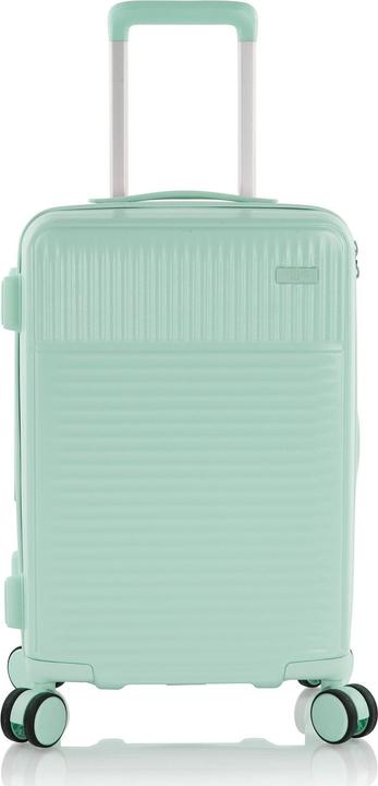 Immagine prodotto Heys Menta pastello S -matkalaukku, minttu (44 l, Bagaglio a mano (fino a 50 litri))