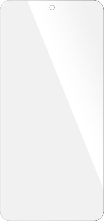 Actual product image Dipos Screen Protector Crystalclear (4 Piece, Gigaset GX4)