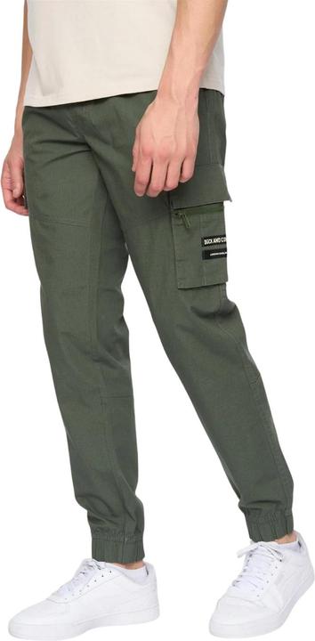 Duck and Cover Chesser Jogginghosen (XL)