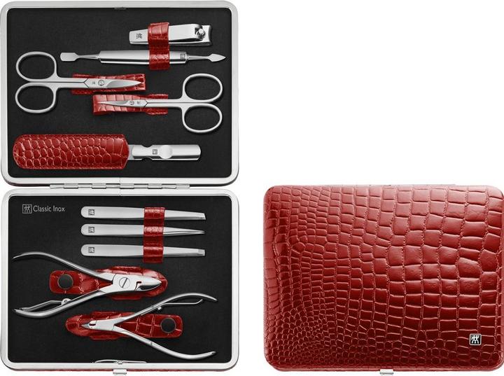 Zwilling Maniküre/Pediküre Set