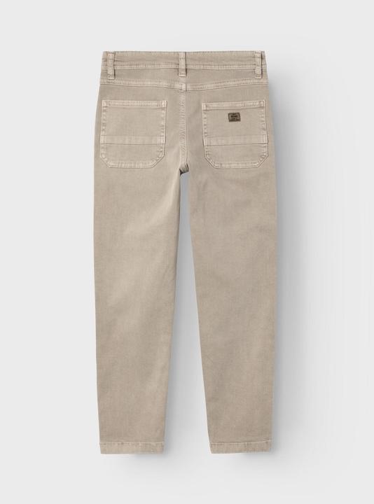 Actual product image Name it Tapered Fit Trousers (116)