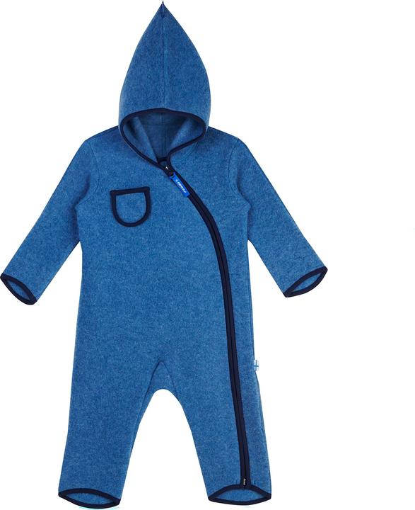 Image du produit finkid Laine Puku pour enfants (80)