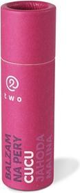 Two cosmetics Hydra lip balm CUCU 10 g