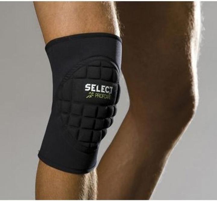 Immagine prodotto Select Ginocchiere per pallamano Profcare (XXL)