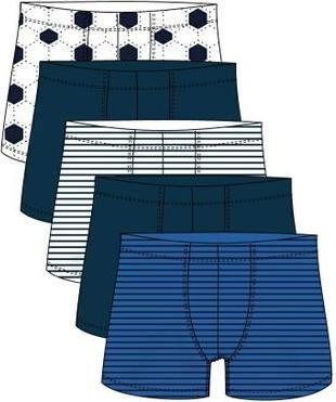 Immagine prodotto Schiesser Unterhosen (116, Confezione da 5 pezzi)