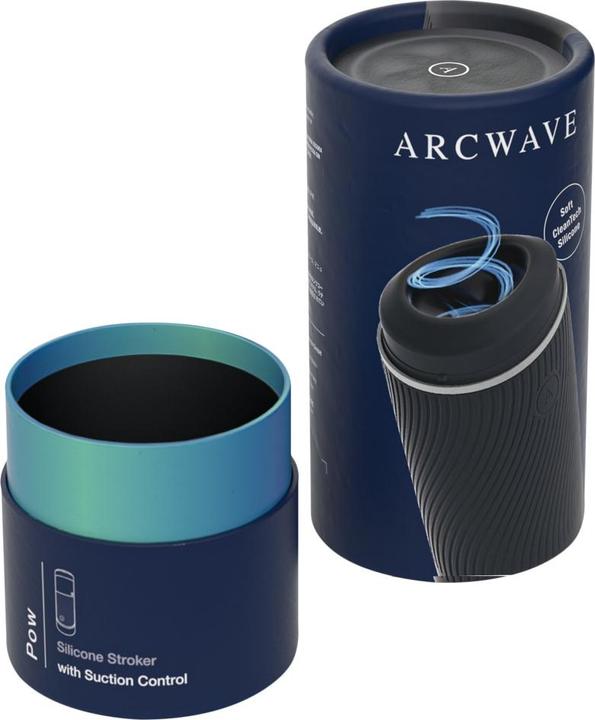 Actual product image ArcWave Pow