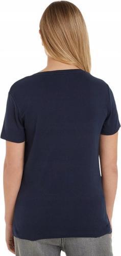 Actual product image Tommy Hilfiger Slim Cody Rib -nk Ss (XS)