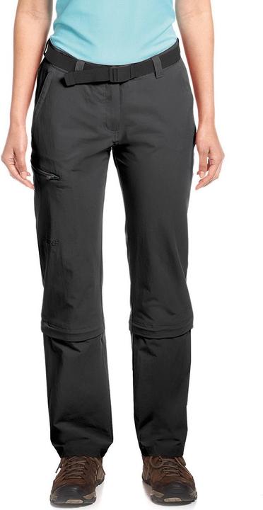 Actual product image Maier Sports Arolla Zip Off Pants normal (Frequency band 38 (2600 MHz))