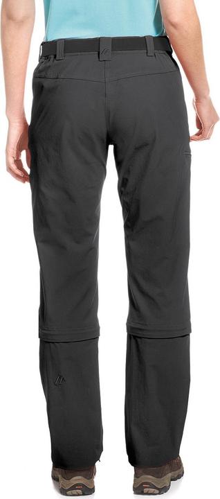 Actual product image Maier Sports Arolla Zip Off Pants normal (Frequency band 38 (2600 MHz))